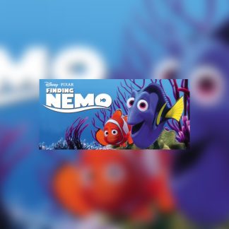 Disney•Pixar Finding Nemo EU PC Steam CD Key