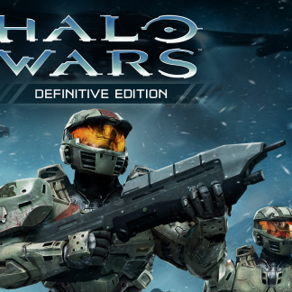 Halo Wars: Definitive Edition EU Steam Altergift
