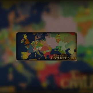 Age of Civilizations II EU Steam Altergift