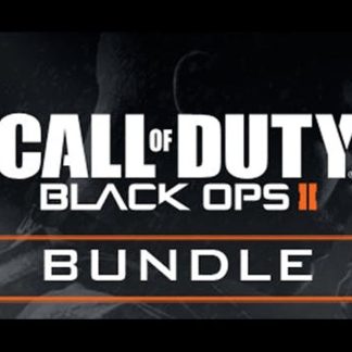 Call of Duty: Black Ops II Bundle EU Steam Altergift