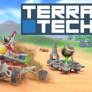 TerraTech EU Steam Altergift