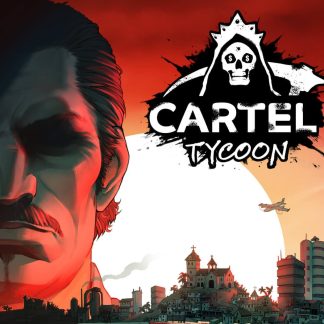 Cartel Tycoon EU PC Steam CD Key