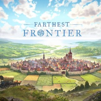 Farthest Frontier EU Steam Altergift