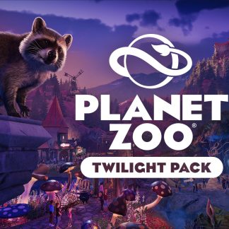 Planet Zoo - Twilight Pack DLC EU Steam Altergift