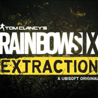Tom Clancy's Rainbow Six Extraction EU Steam Altergift