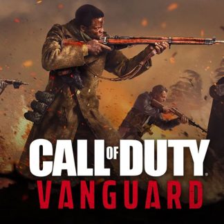 Call of Duty: Vanguard EU Steam Altergift