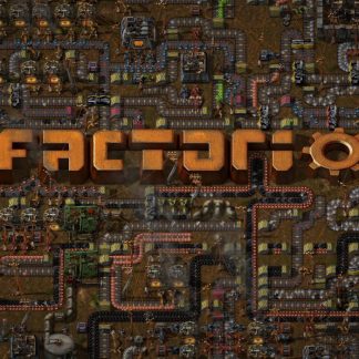 Factorio EU Steam Altergift