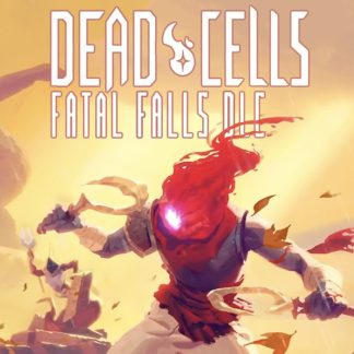 Dead Cells - Fatal Falls DLC EU Steam Altergift