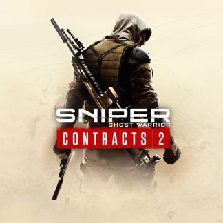 Sniper Ghost Warrior Contracts 2 EU PC Steam CD Key