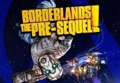 Borderlands: The Pre-Sequel EU PC Steam CD Key