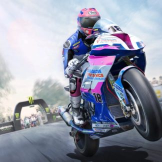 TT Isle of Man Ride on the Edge 2 EU Steam Altergift