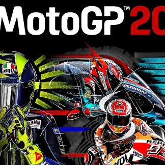 MotoGP 20 EU Steam Altergift