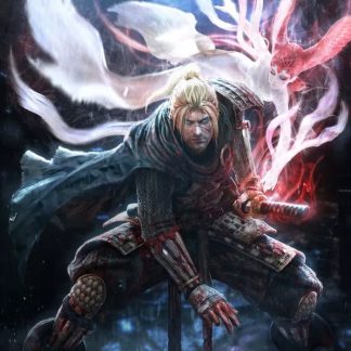 Nioh: Complete Edition EU Steam Altergift
