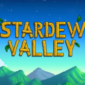 Stardew Valley EU Steam Altergift