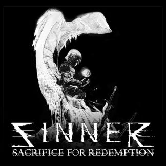 SINNER: Sacrifice for Redemption EU PS4 CD Key