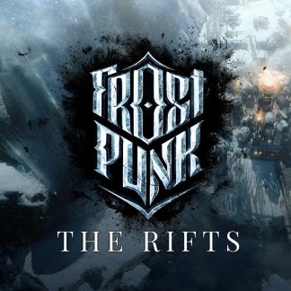 Frostpunk - Rifts DLC EU Steam Altergift