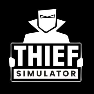 Thief Simulator EU PC Steam Altergift