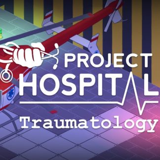 Project Hospital - Traumatology Department DLC EU Steam Altergift