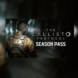The Callisto Protocol - Season Pass EU Steam Altergift