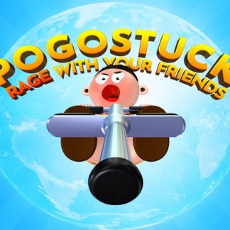 Pogostuck: Rage With Your Friends EU Steam Altergift