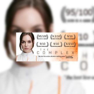 The Complex EU PC Steam Altergift