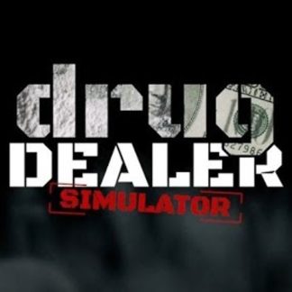 Drug Dealer Simulator EU Steam Altergift