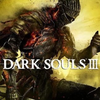 Dark Souls III EU Steam Altergift