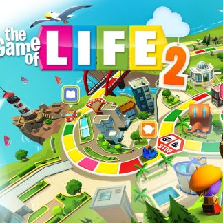 THE GAME OF LIFE 2 EU Steam Altergift
