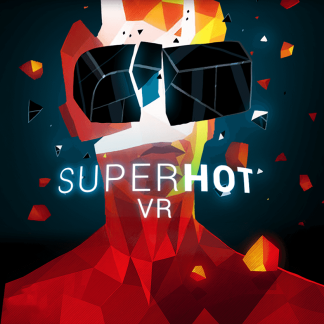 SUPERHOT VR EU Steam CD Key