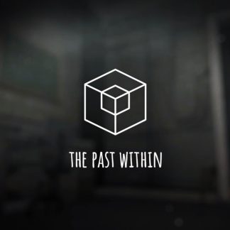 The Past Within EU Steam Altergift
