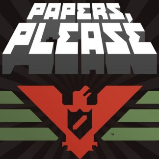 Papers, Please EU Steam Altergift
