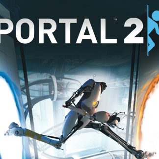 Portal 2 EU PC Steam Altergift
