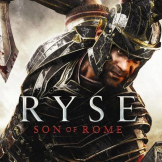 Ryse: Son of Rome EU Steam Altergift