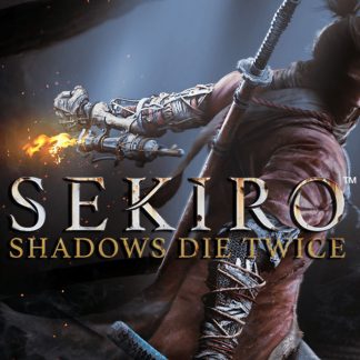 Sekiro: Shadows Die Twice EU Steam Altergift